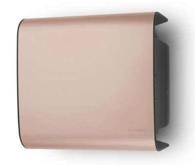 Витяжка Faber CARRE’ PINK F45 - 1