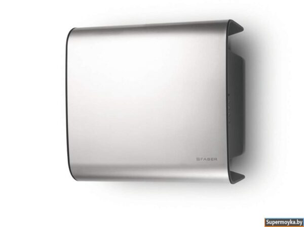 Витяжка Faber CARRE’ INOX F45 - 1