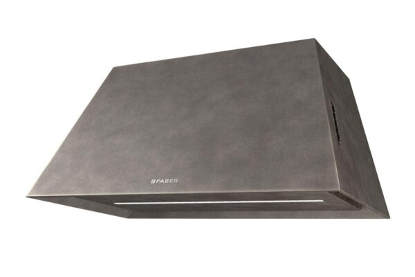 Витяжка Faber CHLOE EV8P OLD METAL A70 - 1