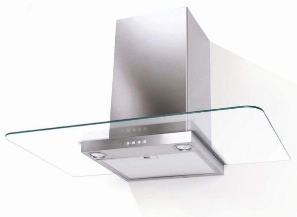Витяжка Faber NICE LED X/V A60 FABER - 1
