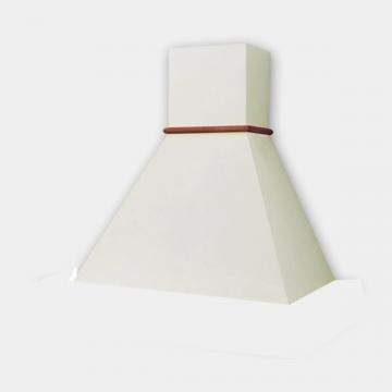Витяжка Faber RANCH 60 WH SC EP(без канта) - 1