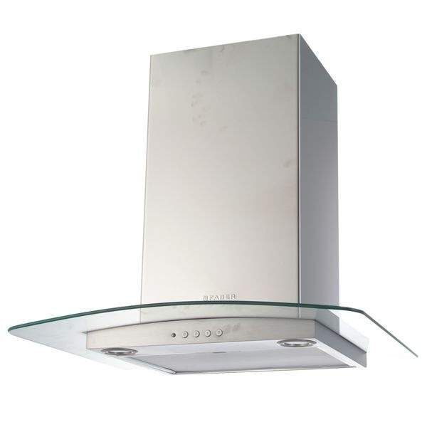Витяжка Faber RAY LED X/V A60 FABER - 1