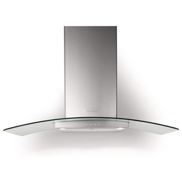 Витяжка Faber RAY LED X/V A90 FABER - 1