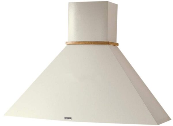 Витяжка Faber TRENDY WH9016 A90 SC FABER (без канта) - 1
