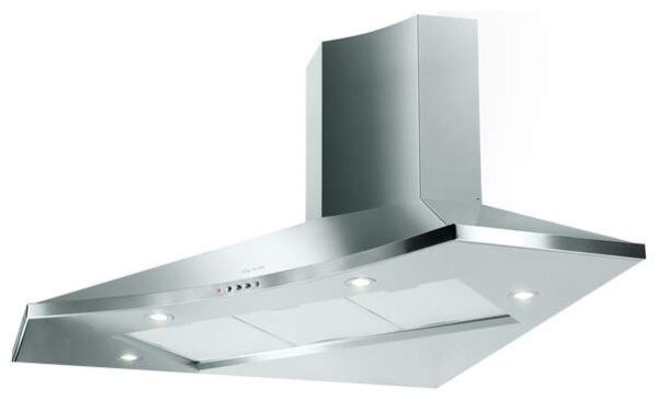 Витяжка Faber SOLARIS EG6 LED X A100 - 1