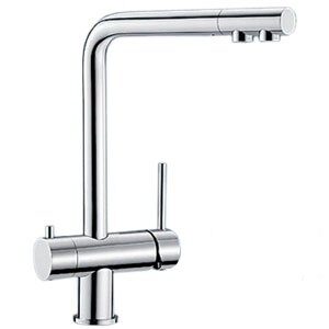 Змішувач Blanco BLANCO 523128 - 1