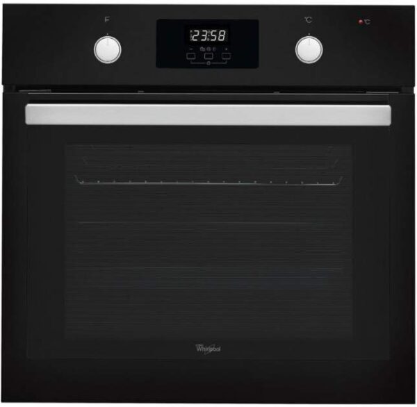 Духова шафа Whirlpool AKP 745 NB - 1