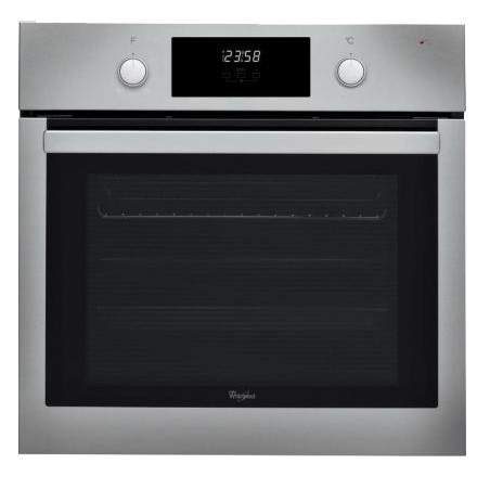 Духова шафа Whirlpool AKP 745 IX - 1