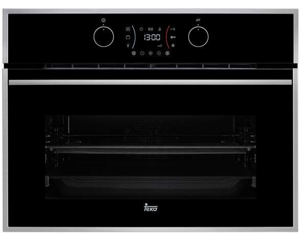 Мікрохвильова піч Teka MLC 844 (WISH, Maestro) код 40584400 - 1