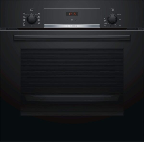 Духова шафа Bosch HBF 534EB0Q - 1