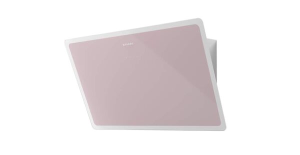 Витяжка Faber GLAM-LIGHT A80 PINK/WH - 1