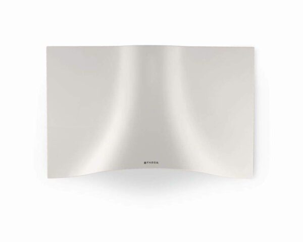 Витяжка Faber VEIL WH MATT A90 - 1