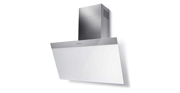 Витяжка Faber DAISY EG6 LED WH A55 FABER - 1
