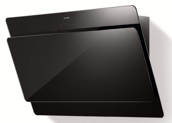 Витяжка Faber COCKTAIL BK A80 EV8 - 1