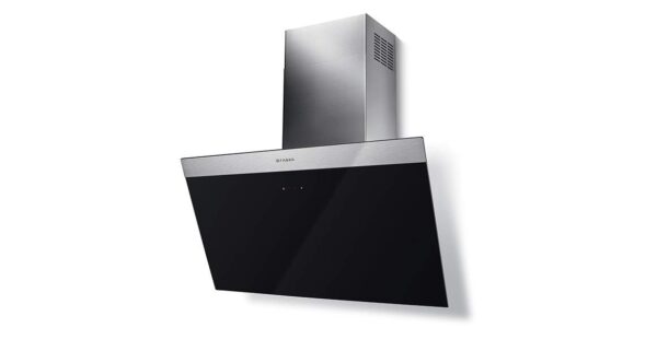 Витяжка Faber DAISY EG6 LED BK A80 FABER - 1