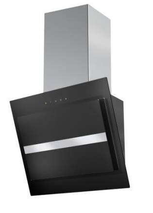 Витяжка Faber NORTHIA EV8 BK A60 - 1