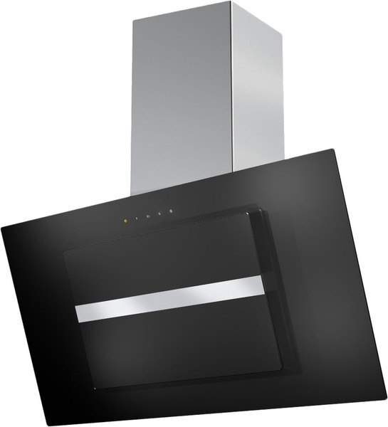 Витяжка Faber NORTHIA EV8 BK A90 - 1