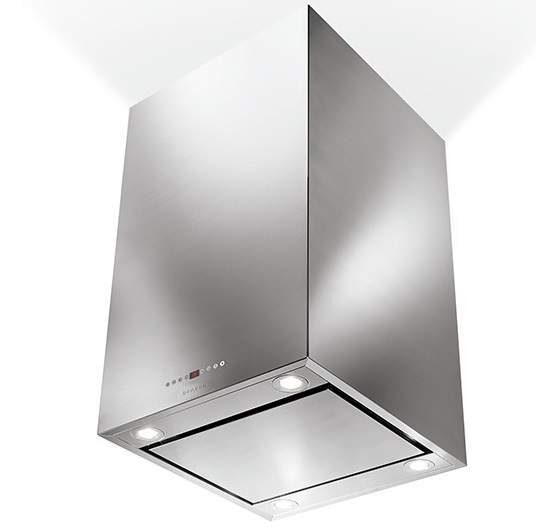 Витяжка Faber CUBIA ISOLA PLUS EV8 X 45 - 1