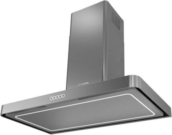 Витяжка Faber T-LIGHT IS.INOX A100 EV - 1