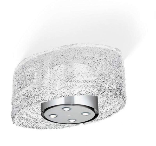 Витяжка Faber NEST EVO PLUS (SET) - 1