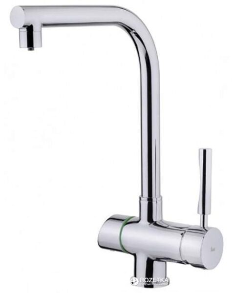 Змішувач Teka Pure (OS 206) код 182060200 - 1