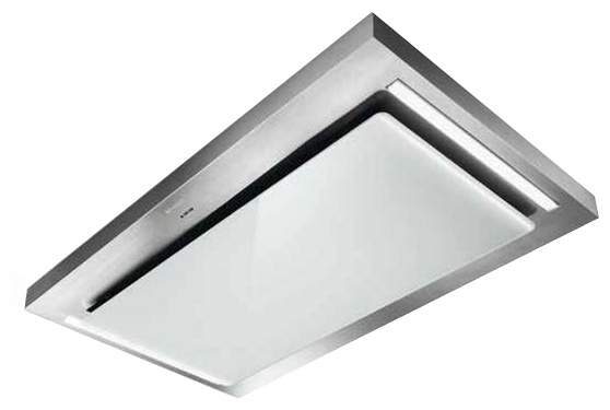 Витяжка Faber SKYPAD 2.0 X/WH F120 - 1