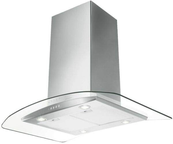 Витяжка Faber TRATTO ISOLA/SP EV8 X/V A90 - 1