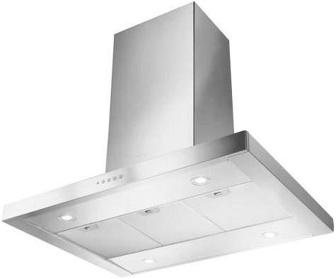 Витяжка Faber STILO ISOLA/SP EV8 X A90 - 1