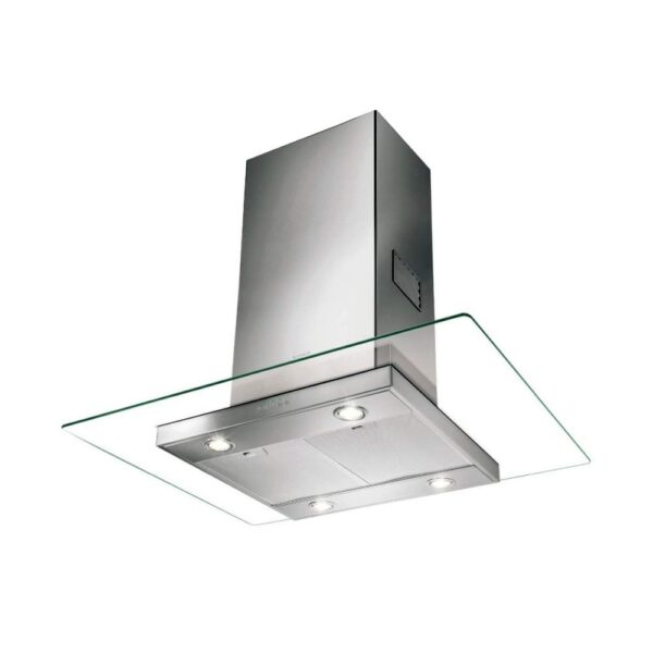 Витяжка Faber GLASSY ISOLA/SP EV8 X/V - 1