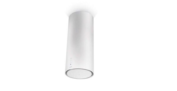 Витяжка Faber CYLIND I.EVO PLUS WH GL - 1