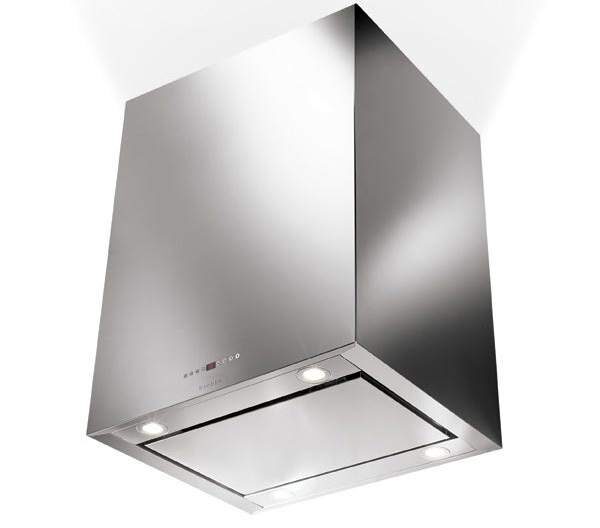 Витяжка Faber CUBIA ISOLA PLUS EV8 X 90 - 1