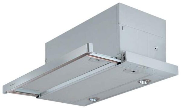 Витяжка Faber MAXIMA EV8 LED AM/X A60 FB EXP - 1