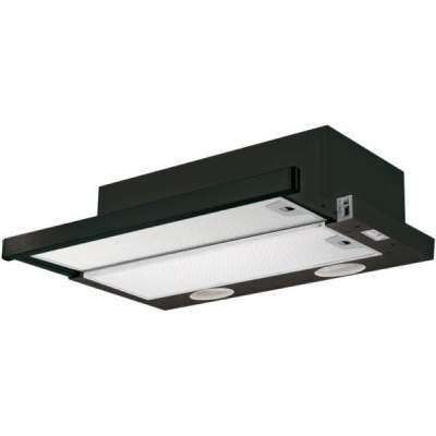 Витяжка Faber FLEXA HIP BK A60 FB EXP - 1