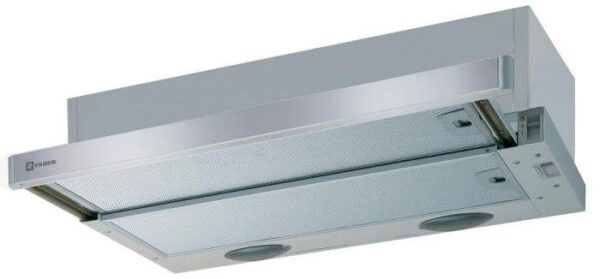 Витяжка Faber FLEXA K40 AM/X A60 FB E - 1
