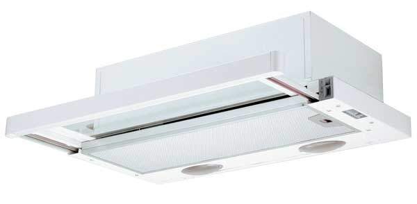 Витяжка Faber FLEXA K40 W A60 FB EXP - 1