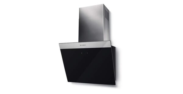 Витяжка Faber DAISY EG6 LED BK A55 FABER - 1