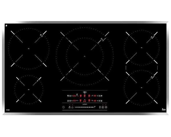 Варильна поверхня Teka IR 9530 код 10210163 - 1