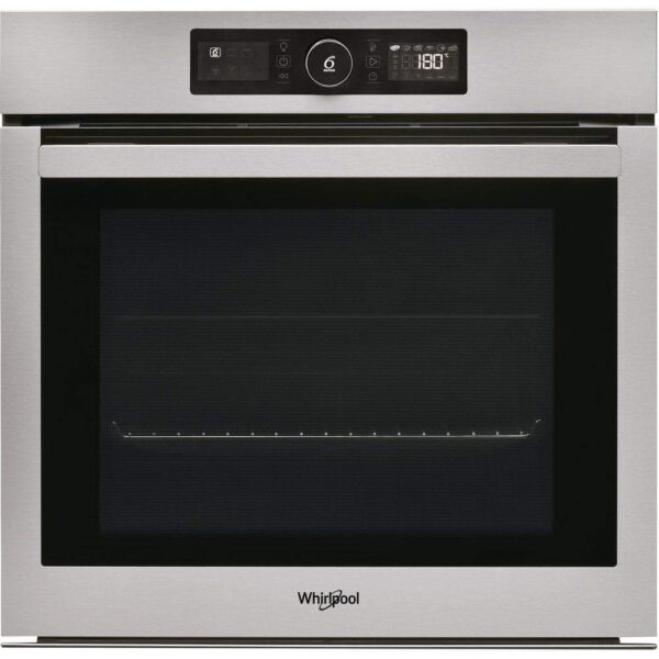 Духова шафа Whirlpool AKZ9 6270IX - 1
