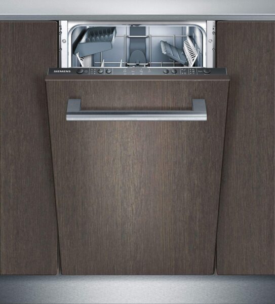 Посудомийна машина Siemens SR 64E004EU - 1