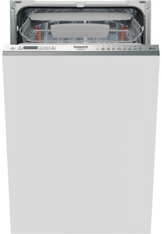 Посудомийна машина Hotpoint-ariston LSTF 9M124 C EU - 1