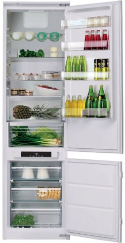 Холодильник Hotpoint-ariston BCB 8020 AA F C - 1