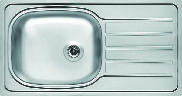 Мийка Interline AE 7650 D - 1