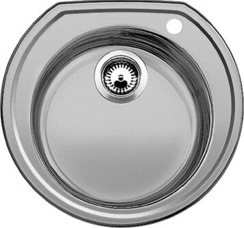 Мийка Blanco BLANCO 513314 - 1