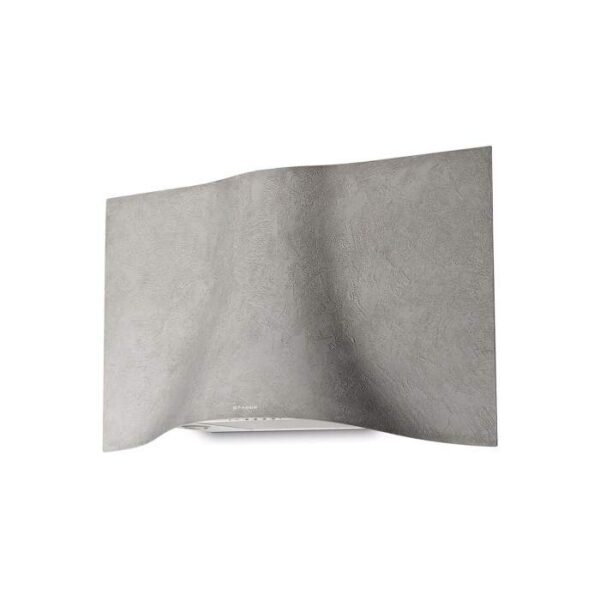 Витяжка Faber VEIL CONCRETE A90 - 1