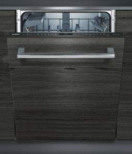 Посудомийна машина Siemens SX 857X00PE - 1