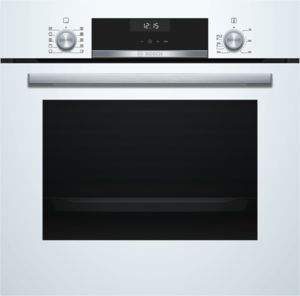 Духова шафа Bosch HBJ 558YW0Q - 1
