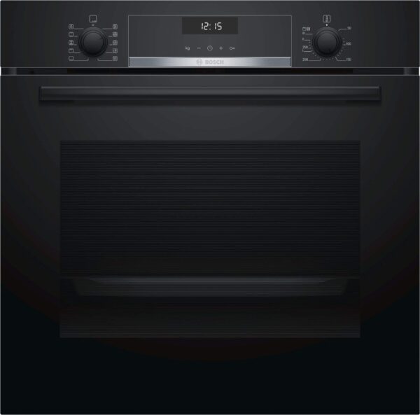 Духова шафа Bosch HBA 5370B00 - 1