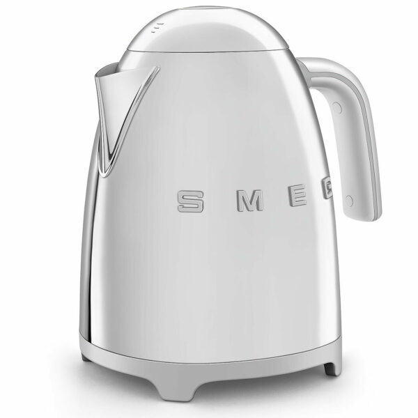 Не вказано Smeg KLF 03SSEU - 4