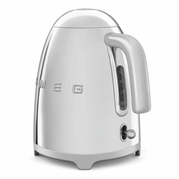 Не вказано Smeg KLF 03SSEU - 6