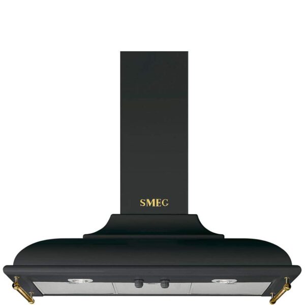 Витяжка Smeg KC 19AOE - 1